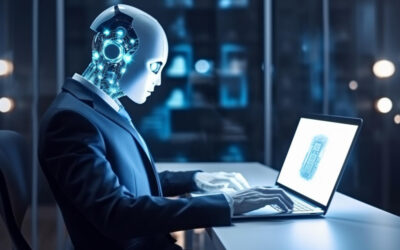 Five Ways Artificial Intelligence Technology Can Help Your Business