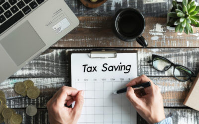 10 Ways to Reduce Tax Burden for Your Small Business