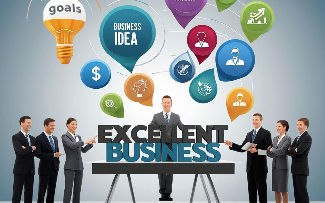 9 Innovative Business Ideas to Include in Your Business Plan